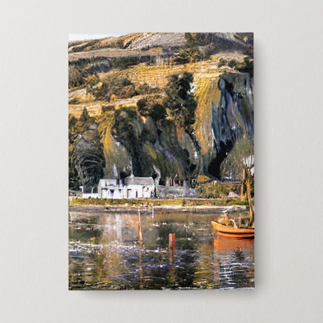 BARMOUTH WALES (Front)