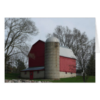 Barn