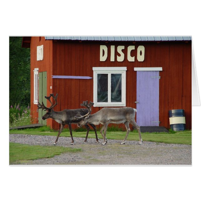 Barn (Front Horizontal)