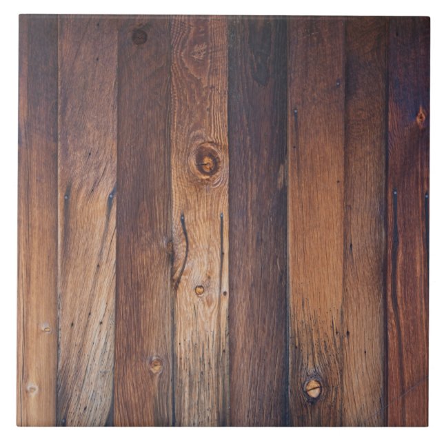 BARN BOARD TILE (Front)