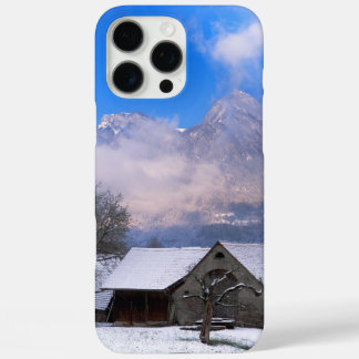 Barn iPhone 16 Pro Max Case