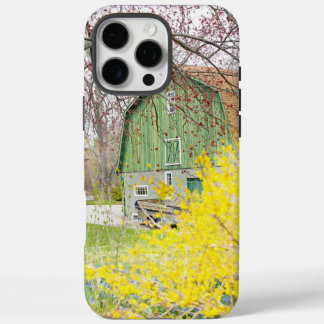 Barn iPhone 16 Pro Max Case