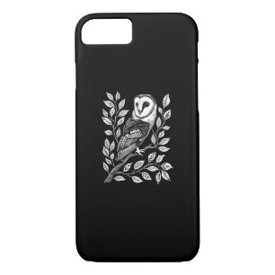 Barn  Goth Witch Goblincore Cottagecore Academia Case-Mate iPhone Case
