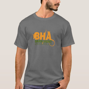 Barn Hunt Association LLC Logo Gear T-Shirt