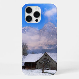 Barn iPhone 16 Pro Max Case