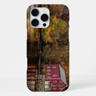 Barn iPhone 16 Pro Max Case