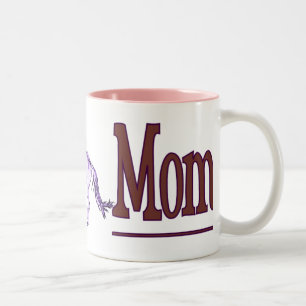 Barn Mom Mug - Dressage