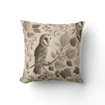 Barn Owl 1