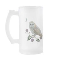 Barn Owl