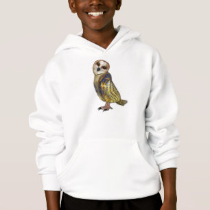 Barn Owl Kid's