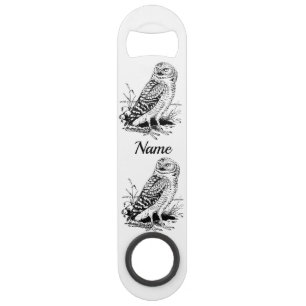 Barn Owl Thunder_Cove Bar Key