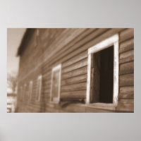 Barn Sepia tone photograph Imaginative Imagery