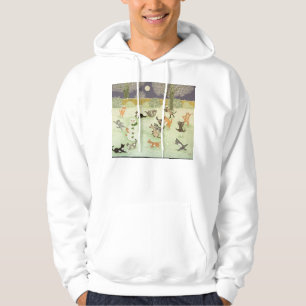 Barn Storming 2011 Hoodie