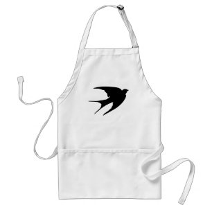 Barn Swallow Standard Apron