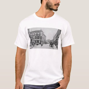 Barn Tavern, Highbury, c.1900 T-Shirt