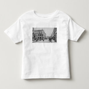 Barn Tavern, Highbury, c.1900 Toddler T-shirt