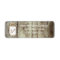 Barn Wood Mason Jar Wedding Return Address Labels