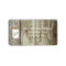 Barn Wood Mason Jar Wedding Return Address Labels