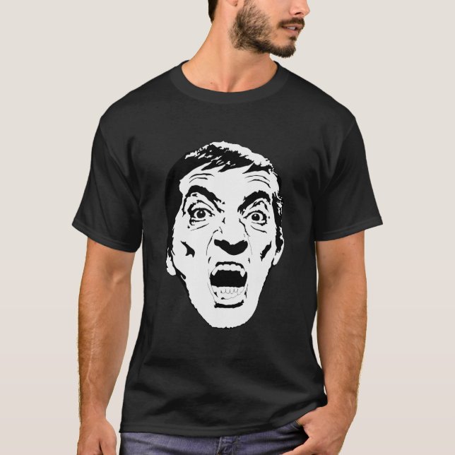Barnabas Collins T-Shirt (Front)