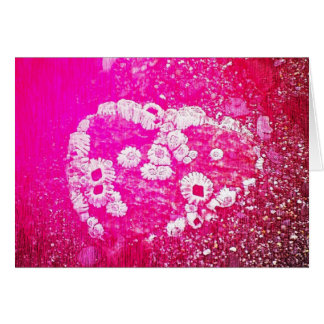 Barnacle Heart