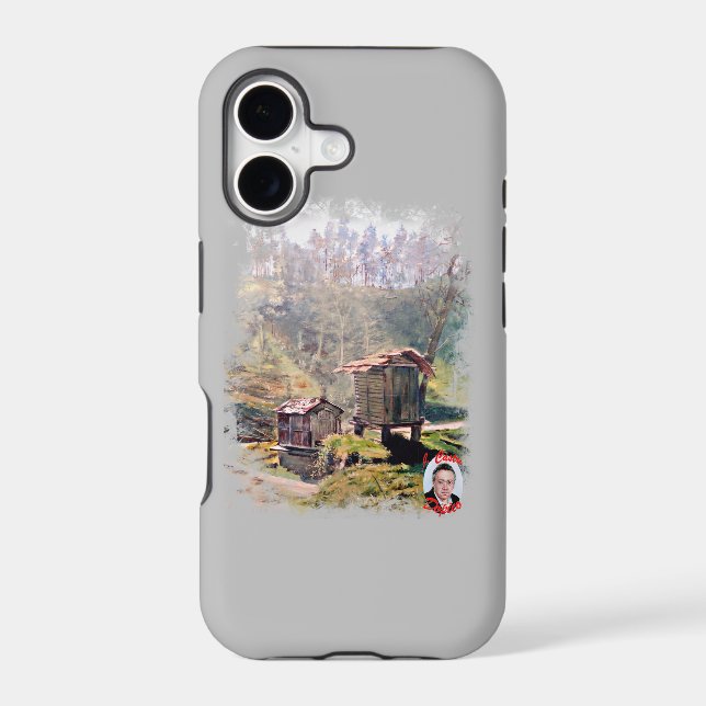 Barnacles (Back)