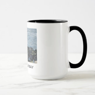Barnegat Bay Coffee Cup