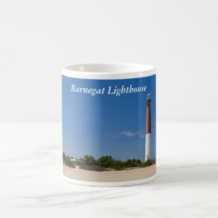 Barnegat Lighthouse Mug