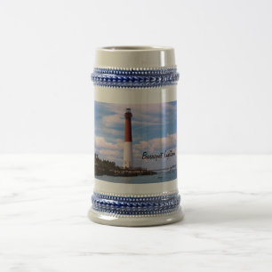 Barnegat Lighthouse stein