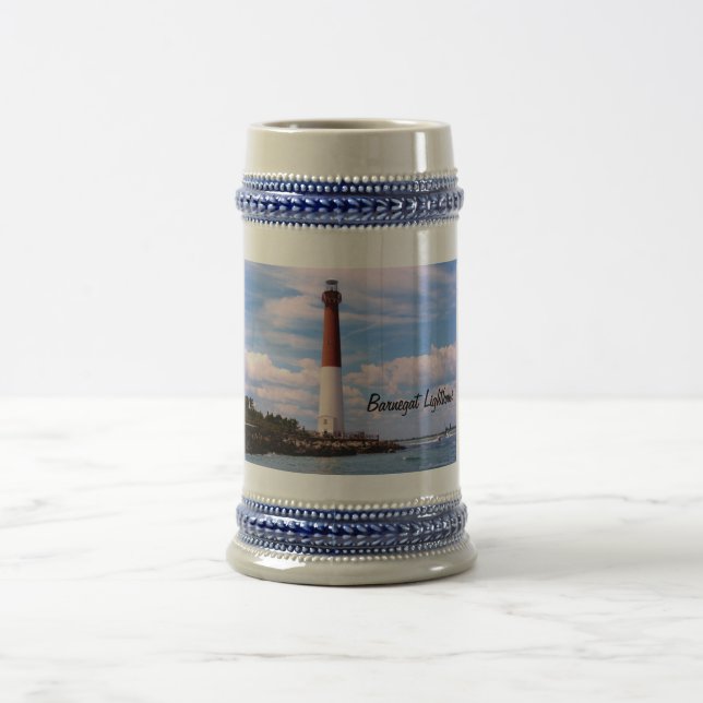 Barnegat Lighthouse stein (Center)
