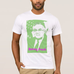 Barney Frank T-Shirt