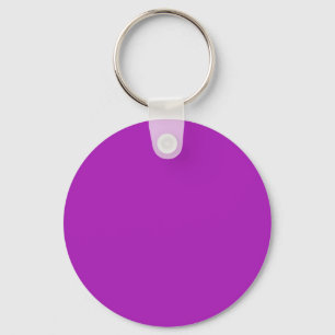  Barney  Keychain