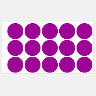 Barney purple
