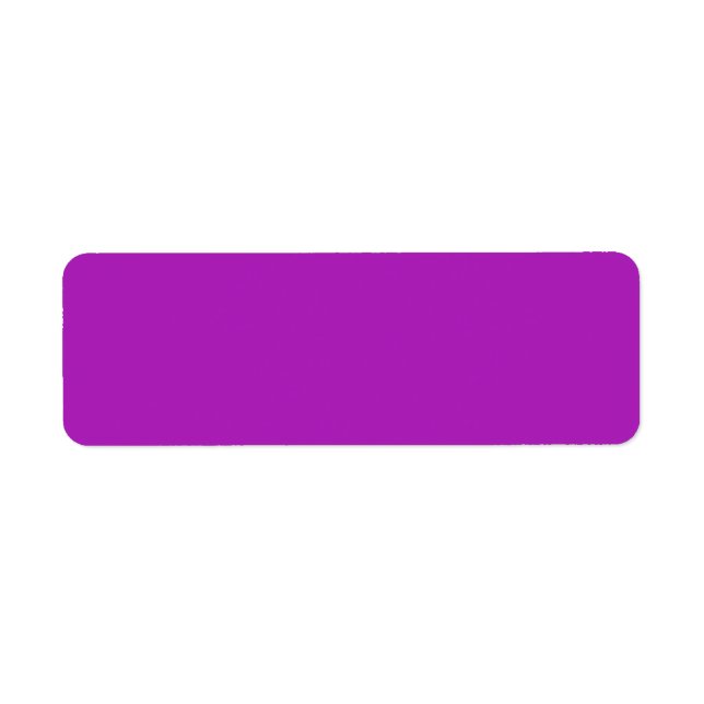 Barney (solid colour)  (Front)