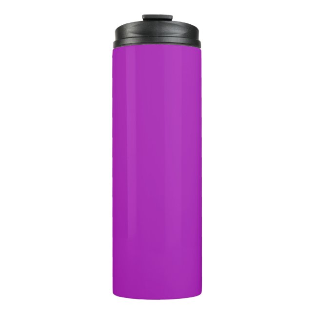  Barney  Thermal Tumbler (Front)