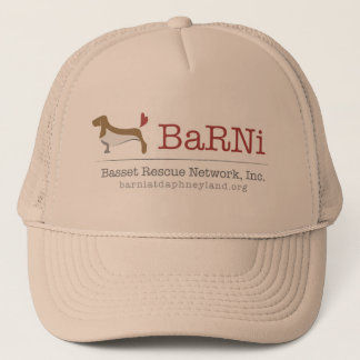 Barni Baseball Cap