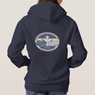 BARNSC American Rabbit Club Hoodie