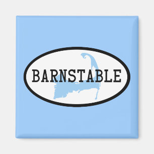Barnstable, aimant de mA