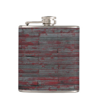Barnwood Flacon