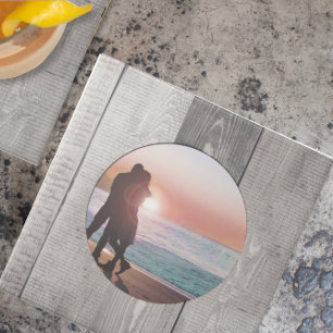 Barnwood Home Decor Tile