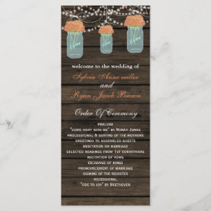 Barnwood mâchoires, programmes de fleurs de corail