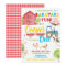 Barnyard Fun 1st Birthday Party Farm Animals