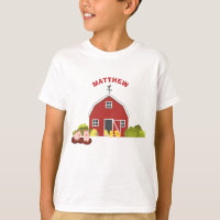 Barnyard