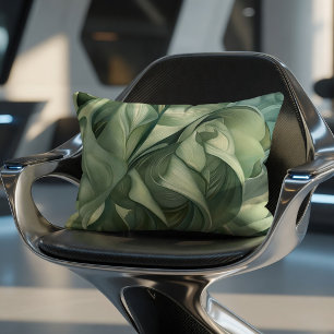 Barometz Accent Pillow