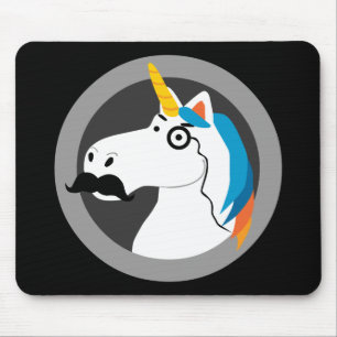 Baron Cornelius Mouse Pad