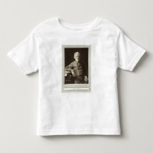 Baron Isidore Justin Severin Taylor (1789-1879), f Toddler T-shirt