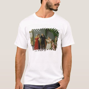 Baron Jean Louis Alibert T-Shirt