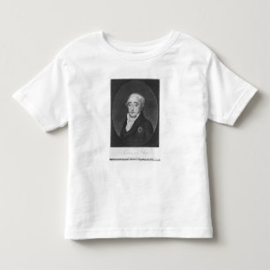 Baron Karl von Stein Toddler T-shirt