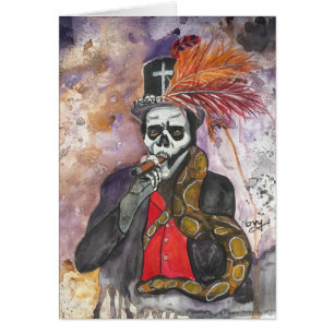 Baron Samedi