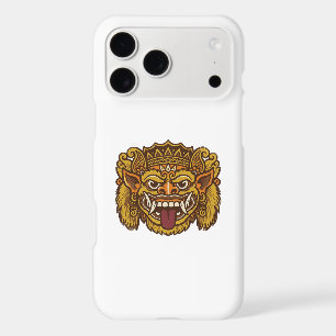 Barong culturel balinais