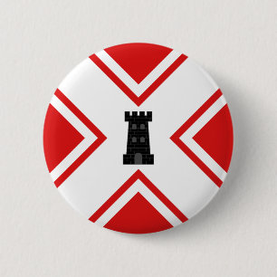 Baronnie de Northkeep Badge du Populace